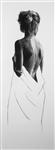 Felicity 2, Max Baccanello