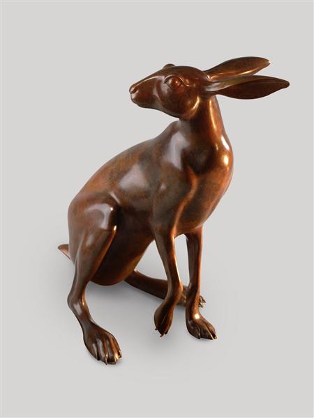 Jonathan Knight | Hare