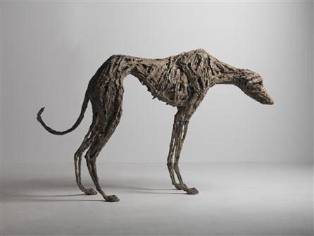 Joseph Paxton | Hang Dog