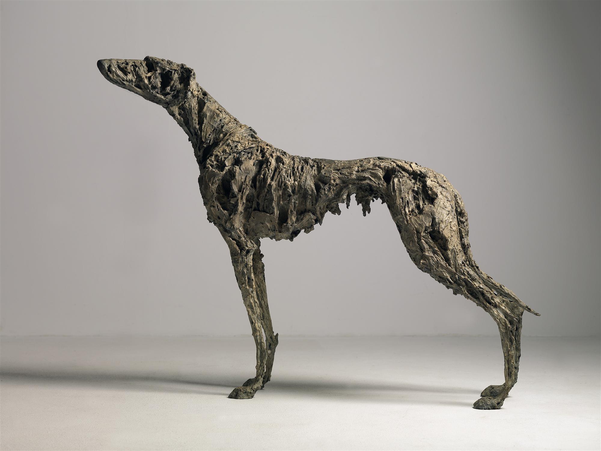 Joseph Paxton | Lurcher