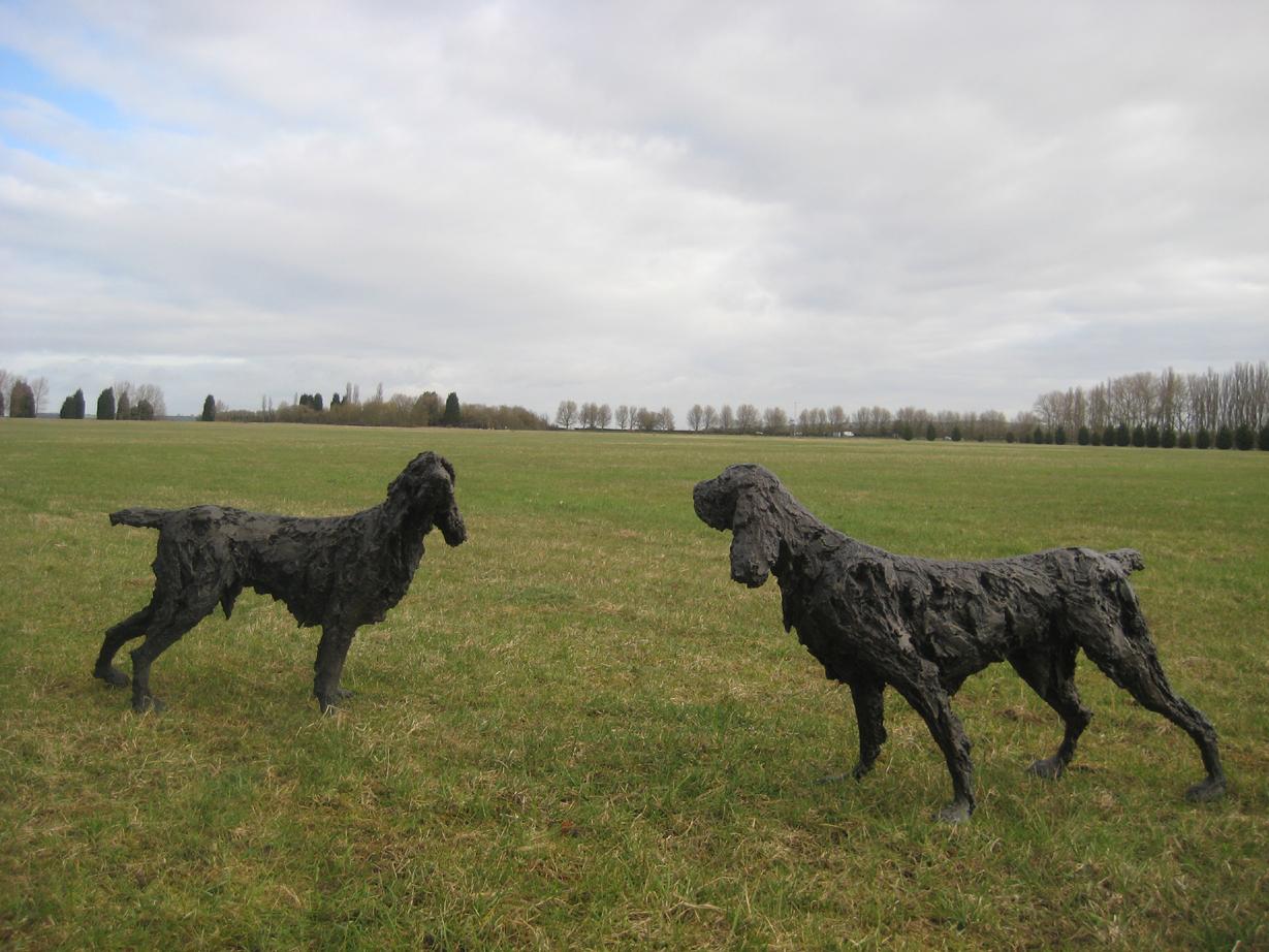Joseph Paxton | Spaniel