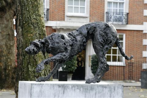 Joseph Paxton | Sight Hound III