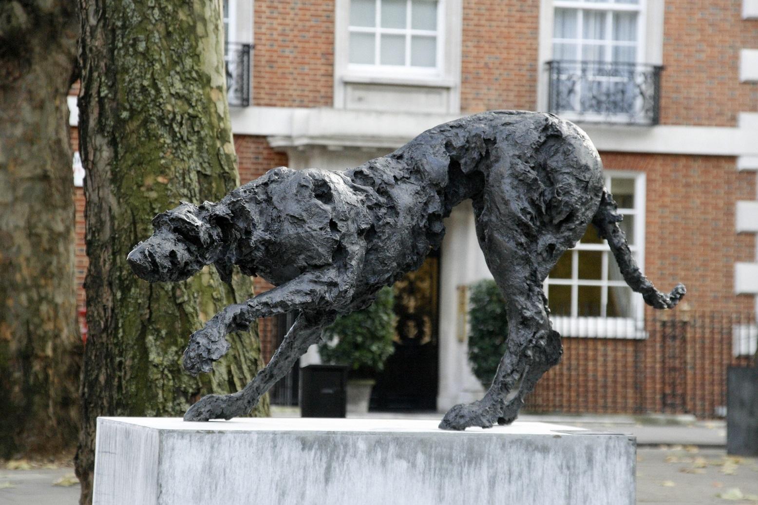 Joseph Paxton | Sight Hound III