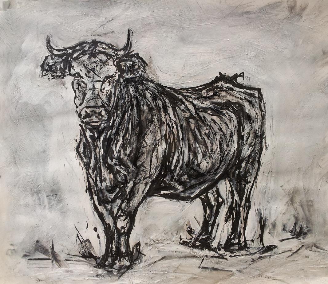 Joseph Paxton  | Vache