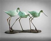 Avocets, Jonathan Knight