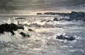 Tre Arddur Bay, Sir Kyffin Williams