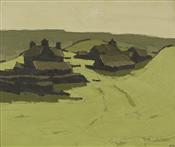 Penrhyn, Sir Kyffin Williams