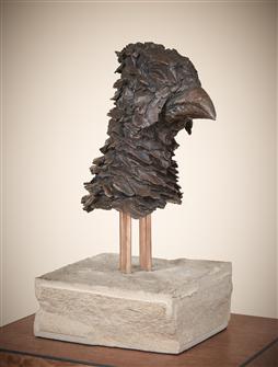 Joseph Paxton | Pheasant Head