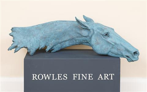 Lucy Kinsella | Equus