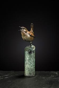 Ian Greensitt | Wren