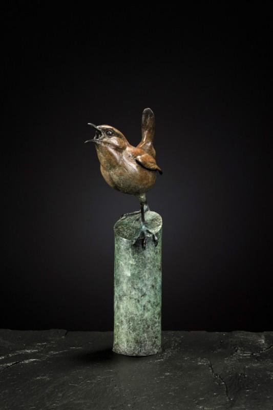 Ian Greensitt | Wren