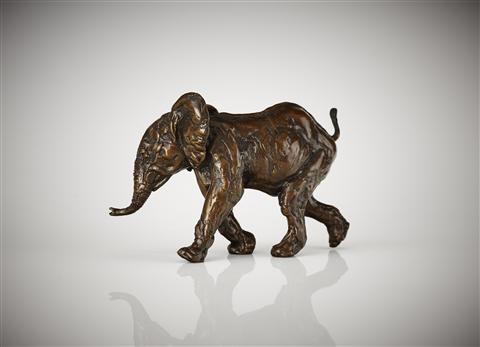 Lucy Kinsella | Elephant
