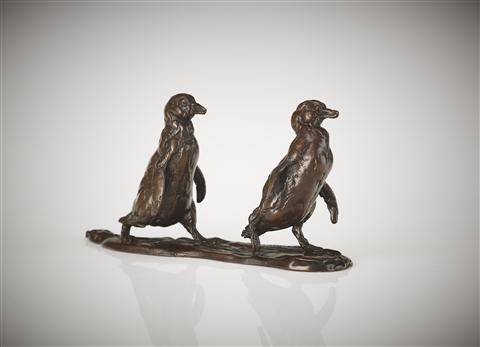 Lucy Kinsella | Penguins