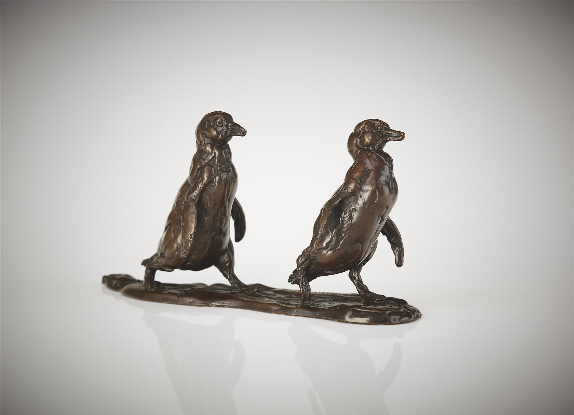 Lucy Kinsella | Penguins
