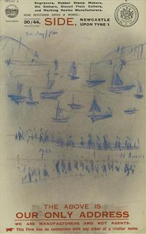 Laurence Stephen Lowry | No 4
