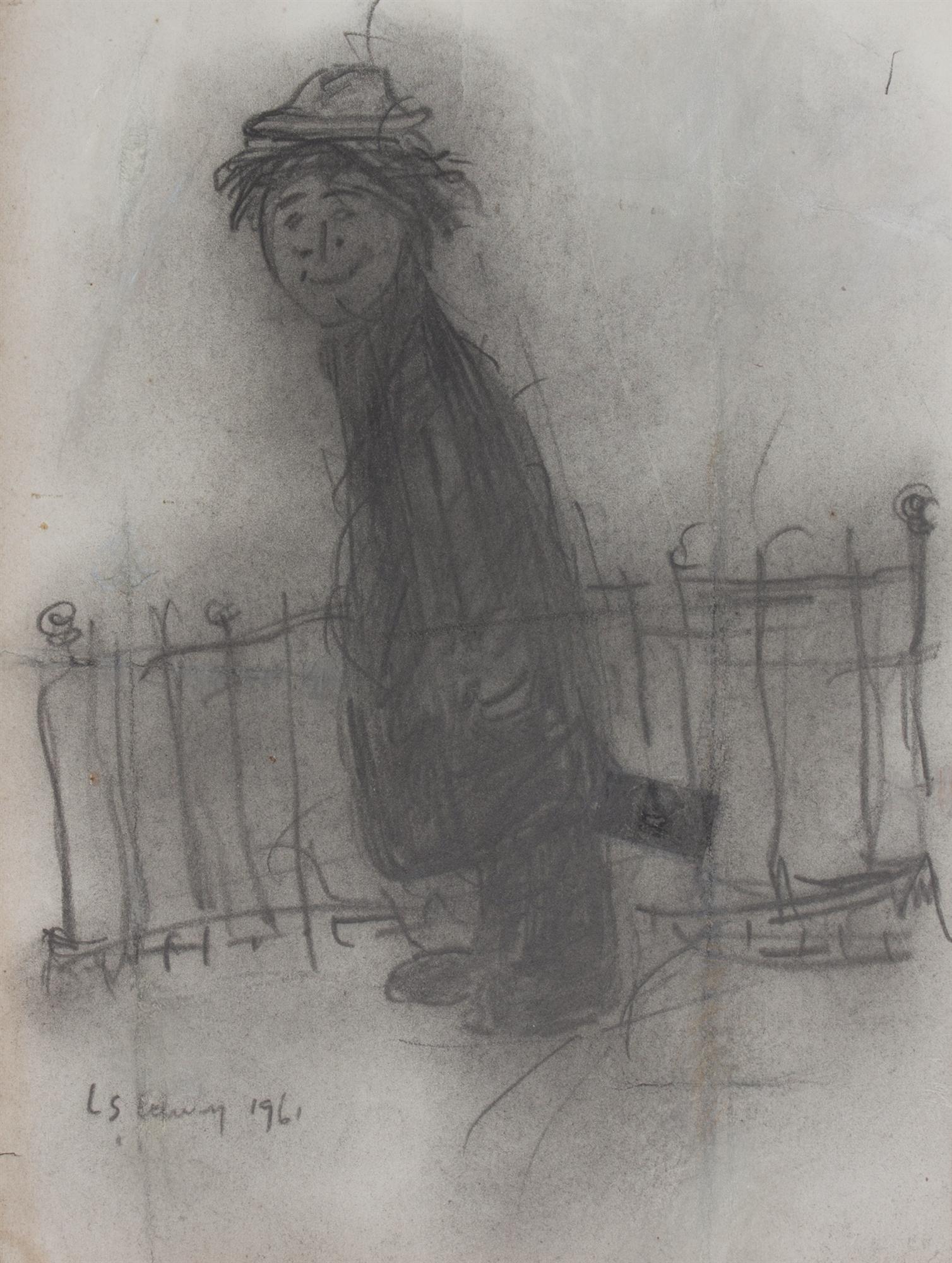 Laurence Stephen Lowry | No 14