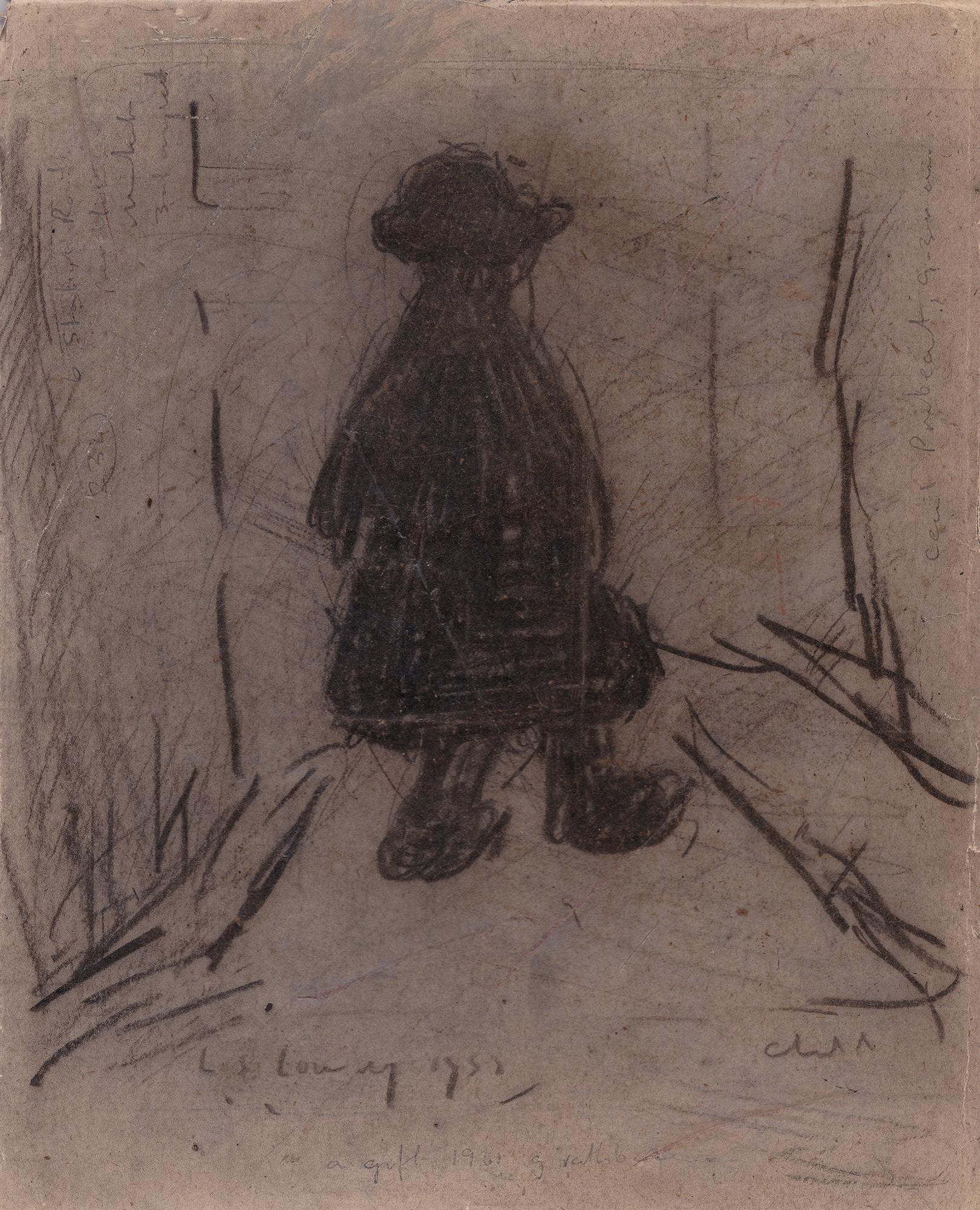 Laurence Stephen Lowry | No 18
