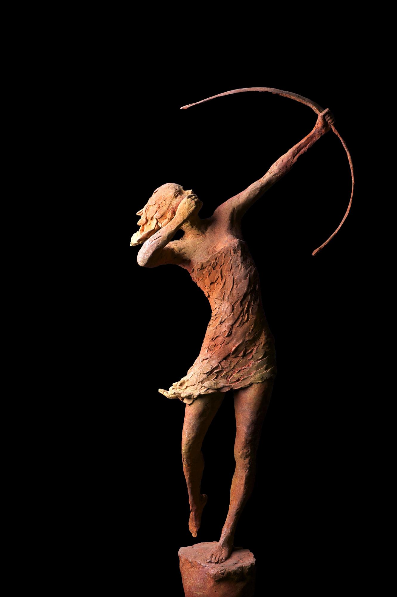 David Williams Ellis | Flame I