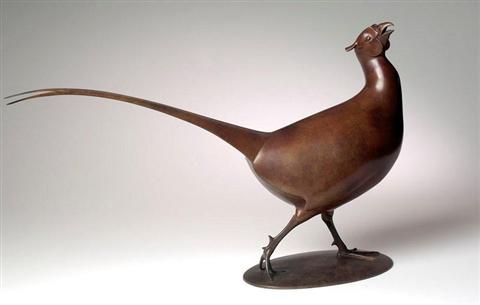Jonathan Knight | Pheasant