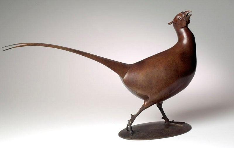 Jonathan Knight | Pheasant