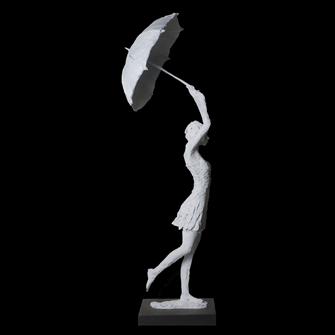 David Williams Ellis | Mistral