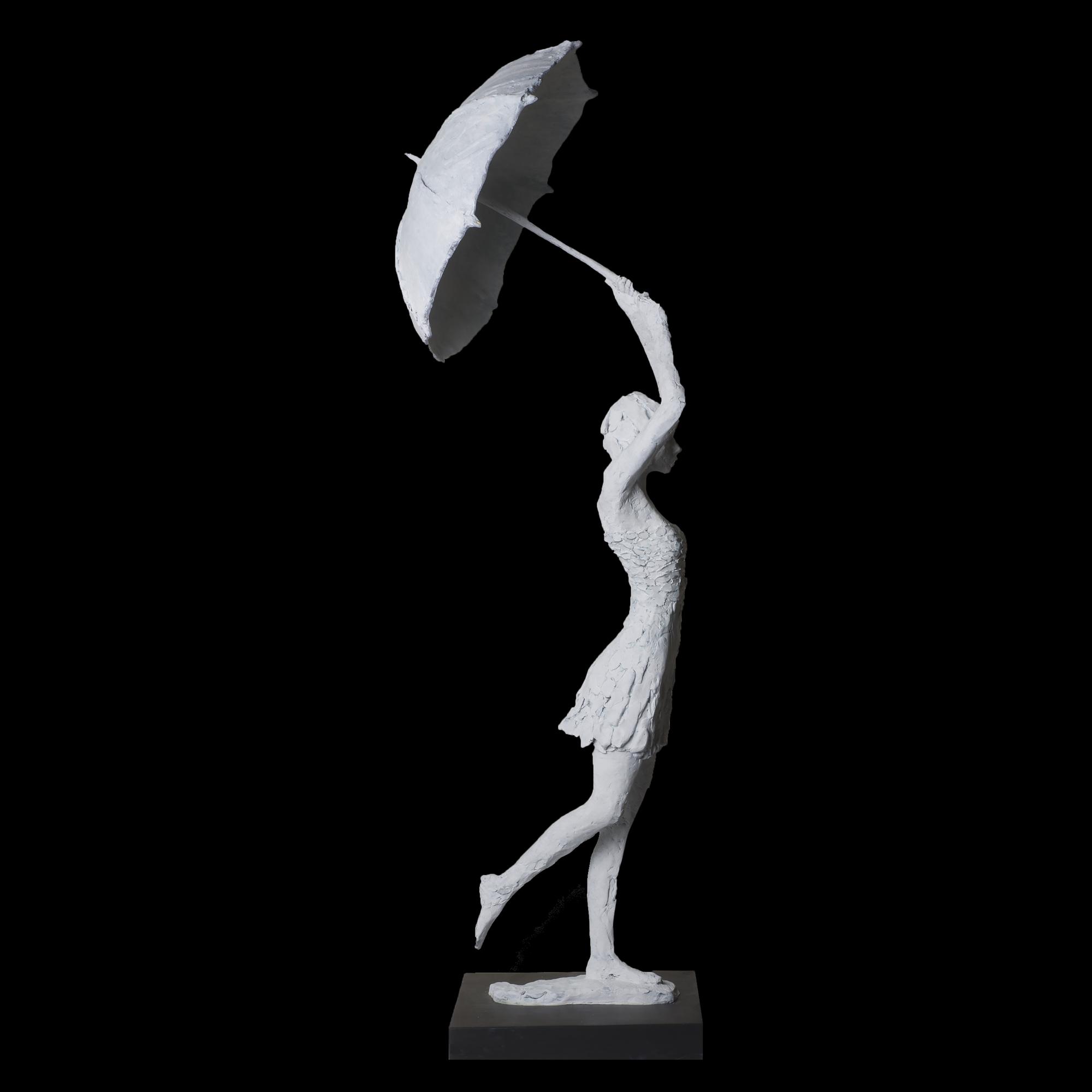 David Williams Ellis | Mistral