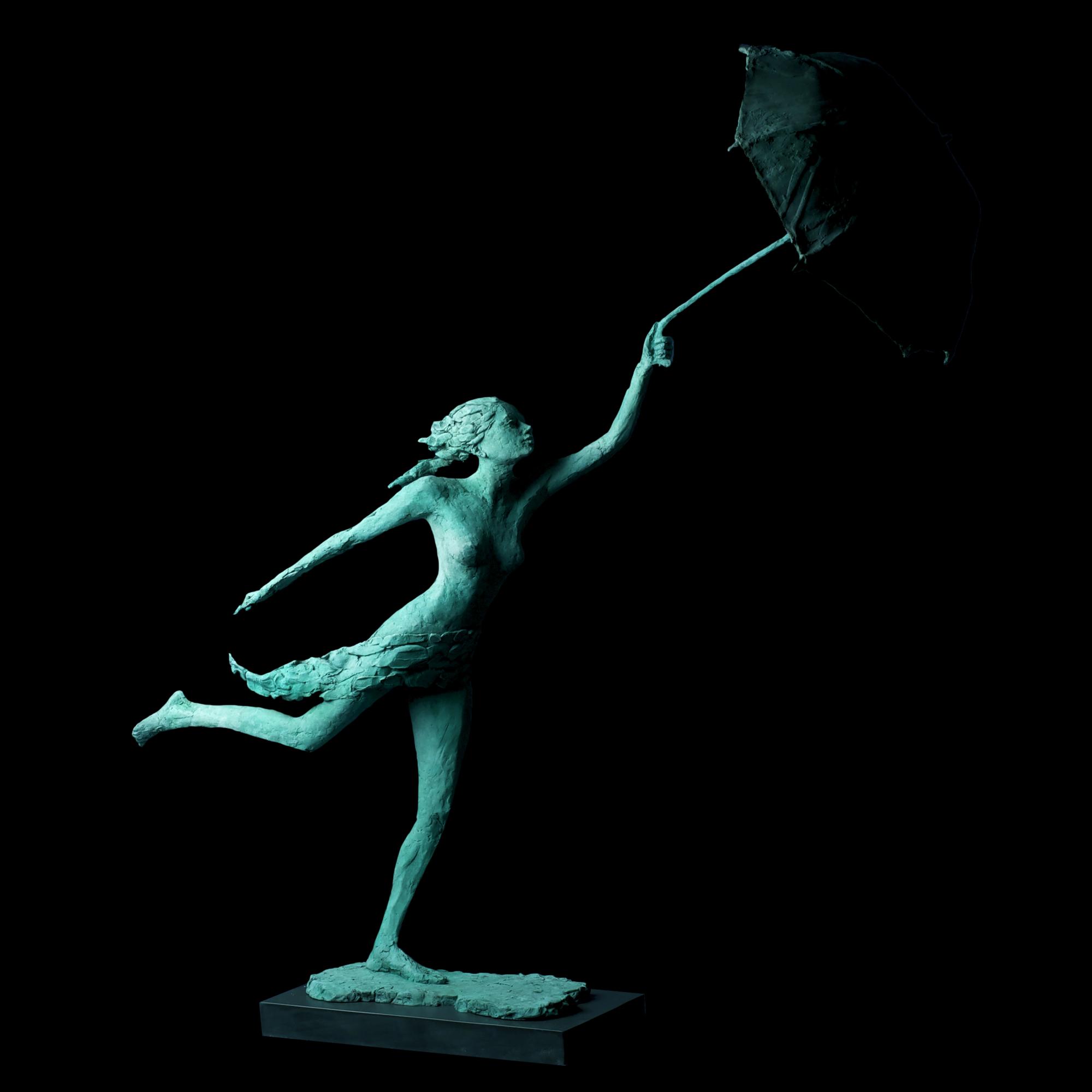 David Williams Ellis | Tempesta