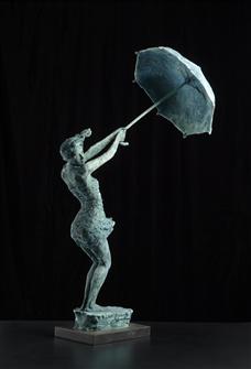 David Williams Ellis | Maelstrom
