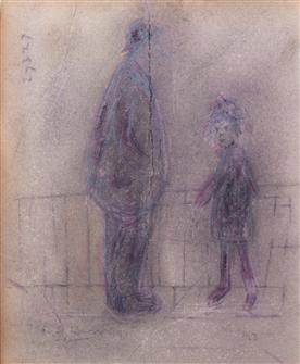 Laurence Stephen Lowry | No 22