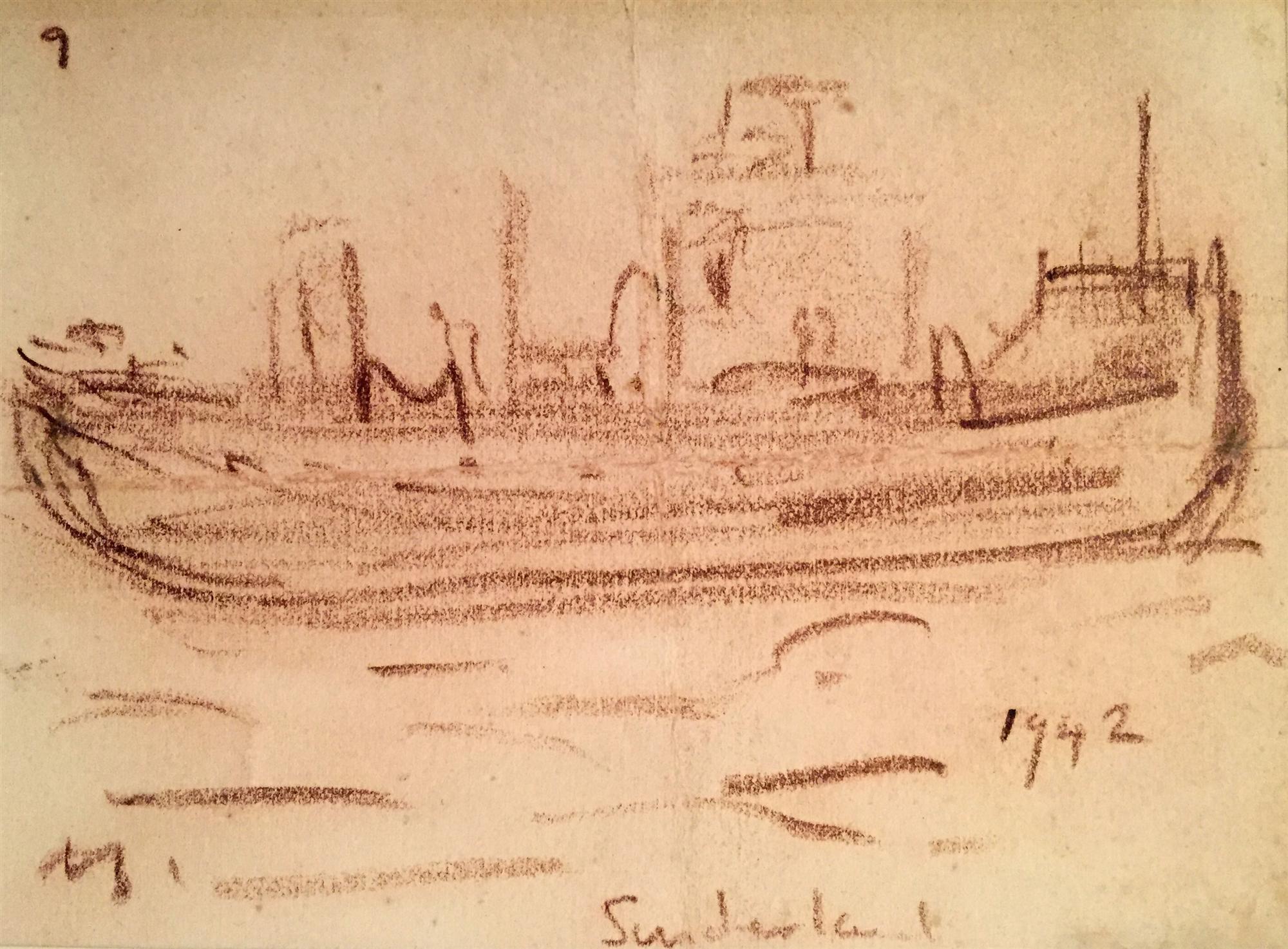 Laurence Stephen Lowry | No 10