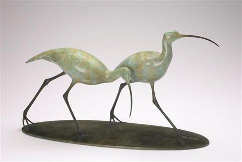 Jonathan Knight | Curlews