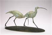 Curlews, Jonathan Knight