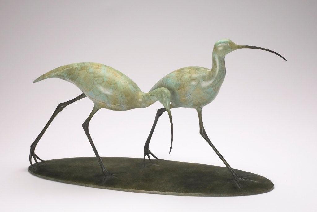 Jonathan Knight | Curlews