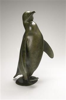 Jonathan Knight | King Penguin