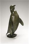 King Penguin, Jonathan Knight