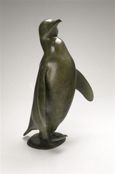 Jonathan Knight | King Penguin