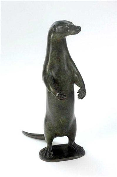 Jonathan Knight | Otter