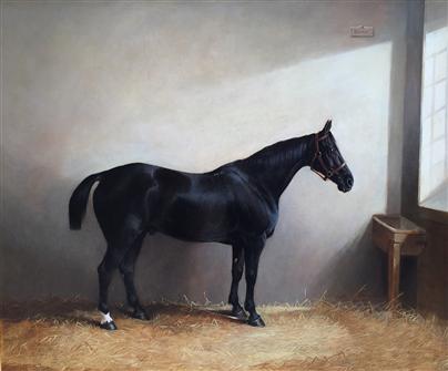 Edward Lloyd | Sepoy