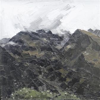 Sir Kyffin Williams | Blaen Nantlle