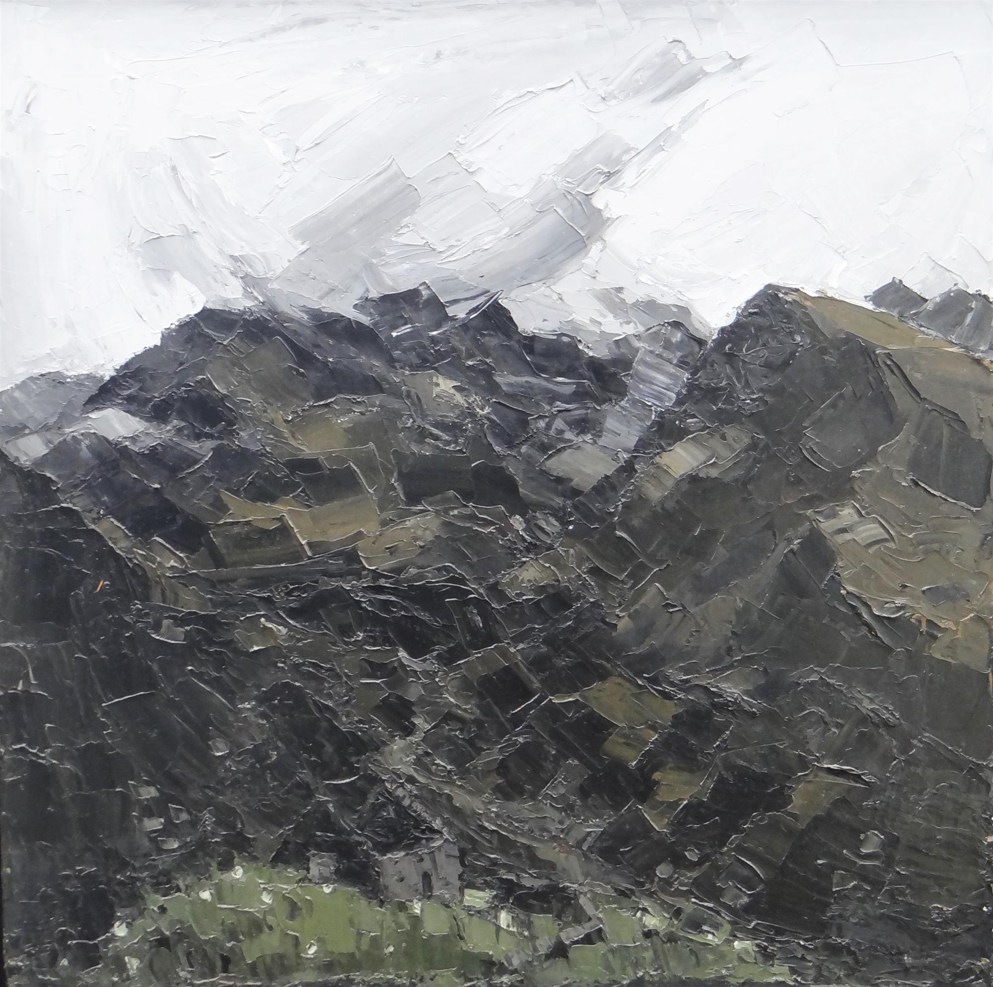 Sir Kyffin Williams | Blaen Nantlle