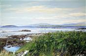 Broadford, Skye, David Porteous - Butler