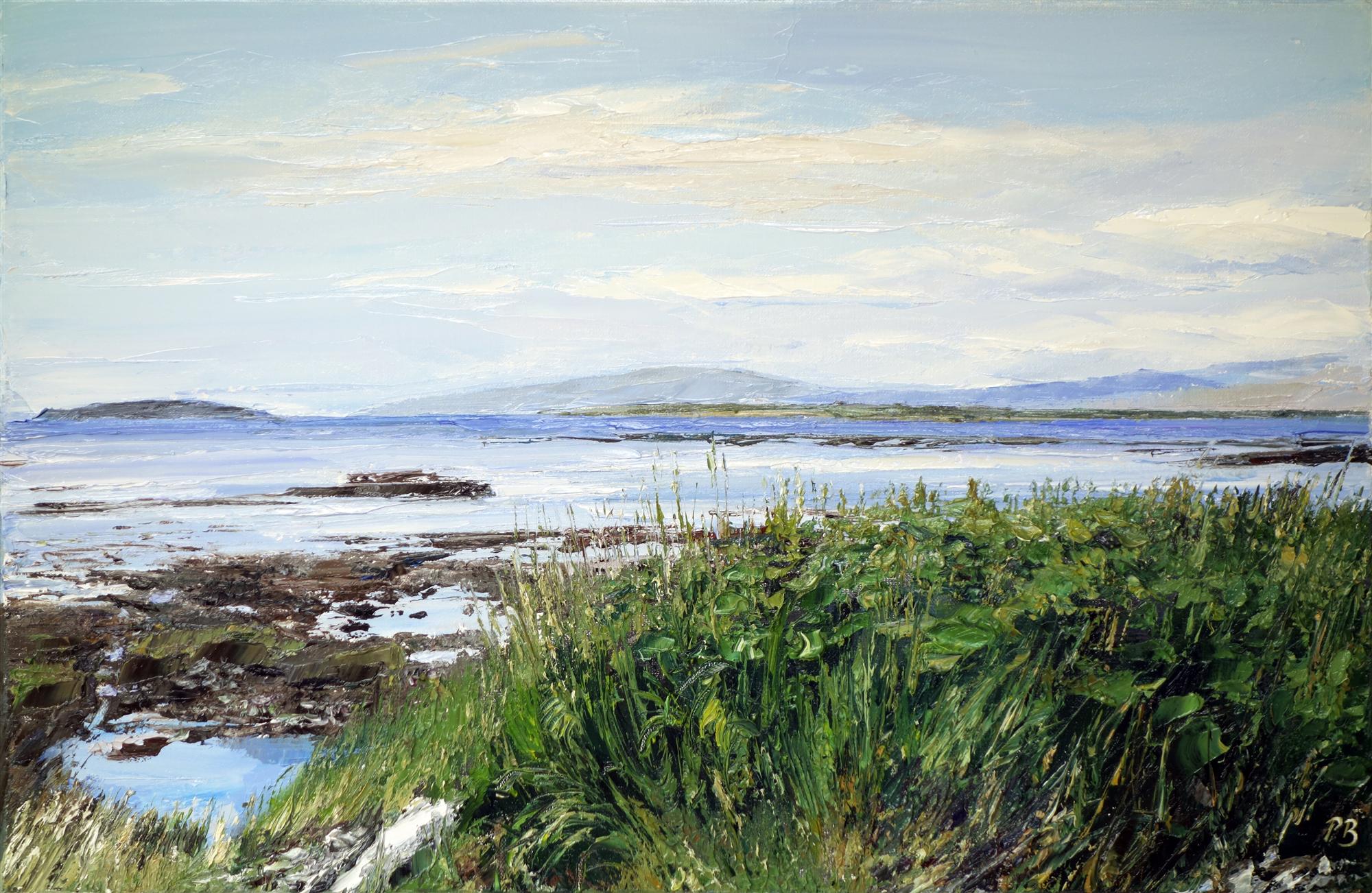 David Porteous - Butler | Broadford, Skye