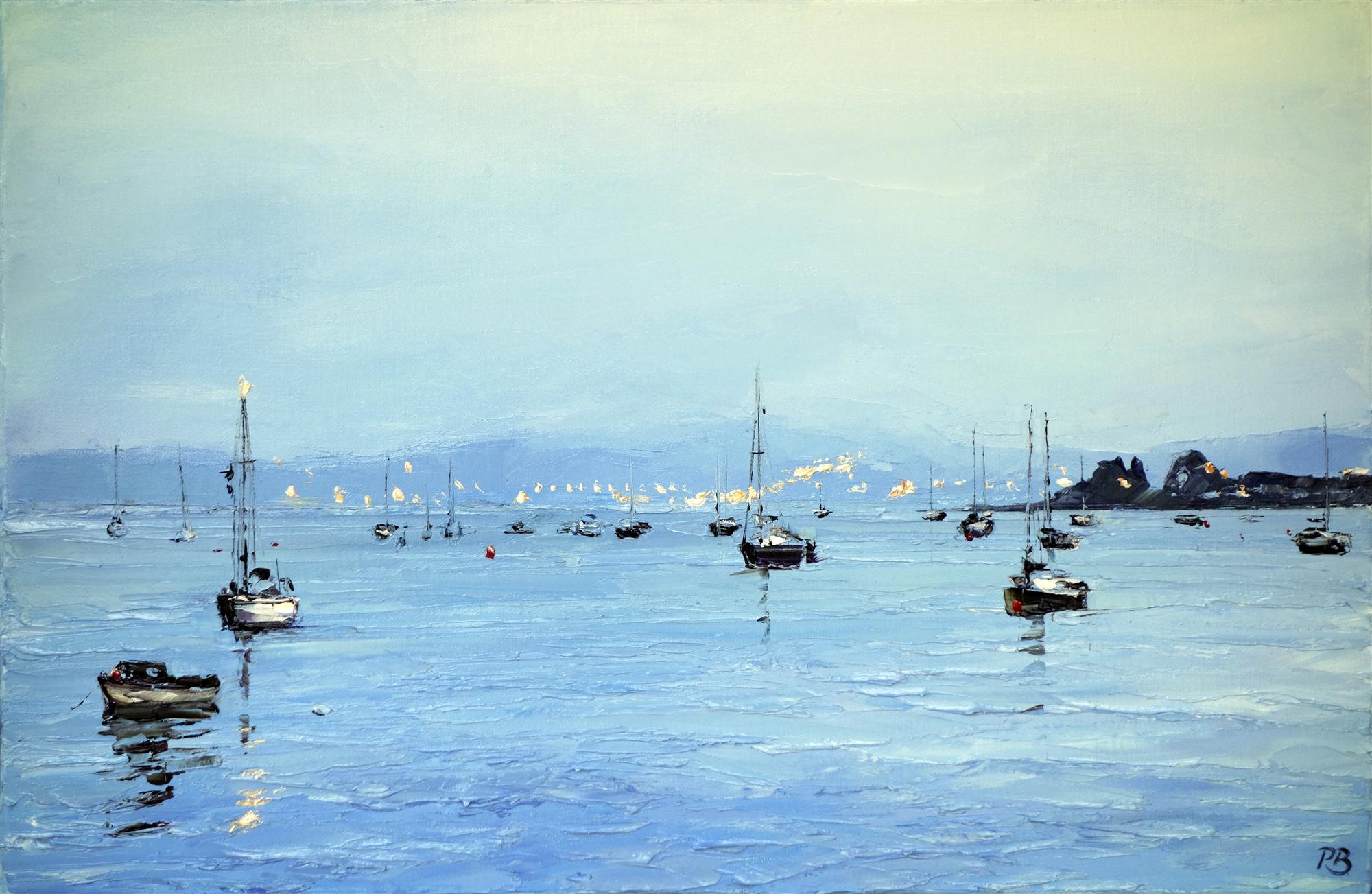 David Porteous - Butler | Twilight, Beaumaris