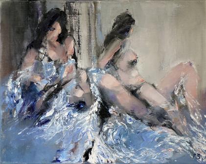 David Porteous - Butler | Lace & Favour