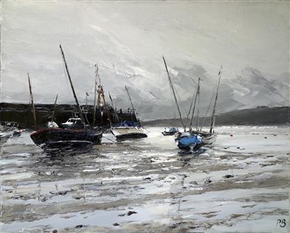 David Porteous - Butler | St Ive's Harbour