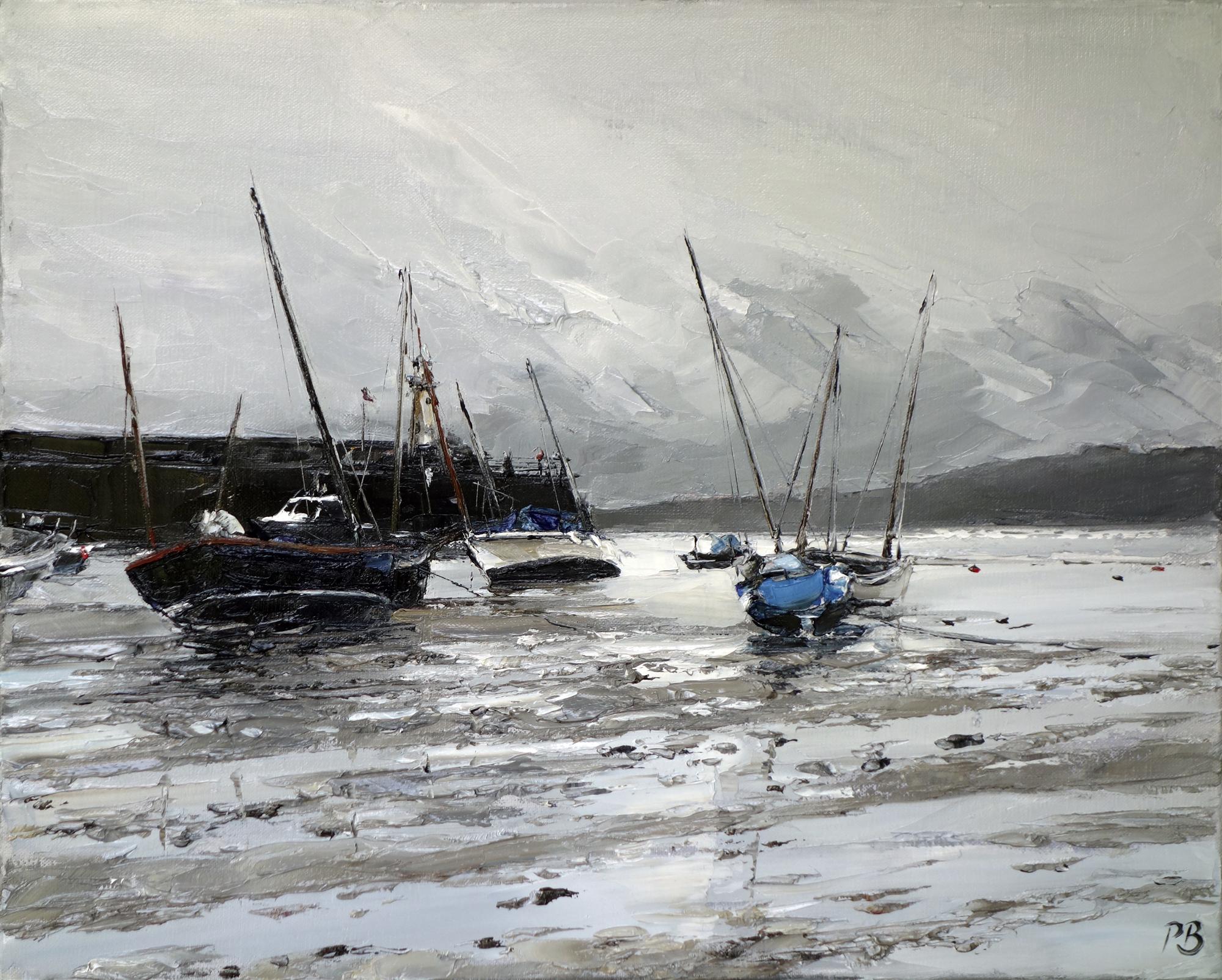 David Porteous - Butler | St Ive's Harbour