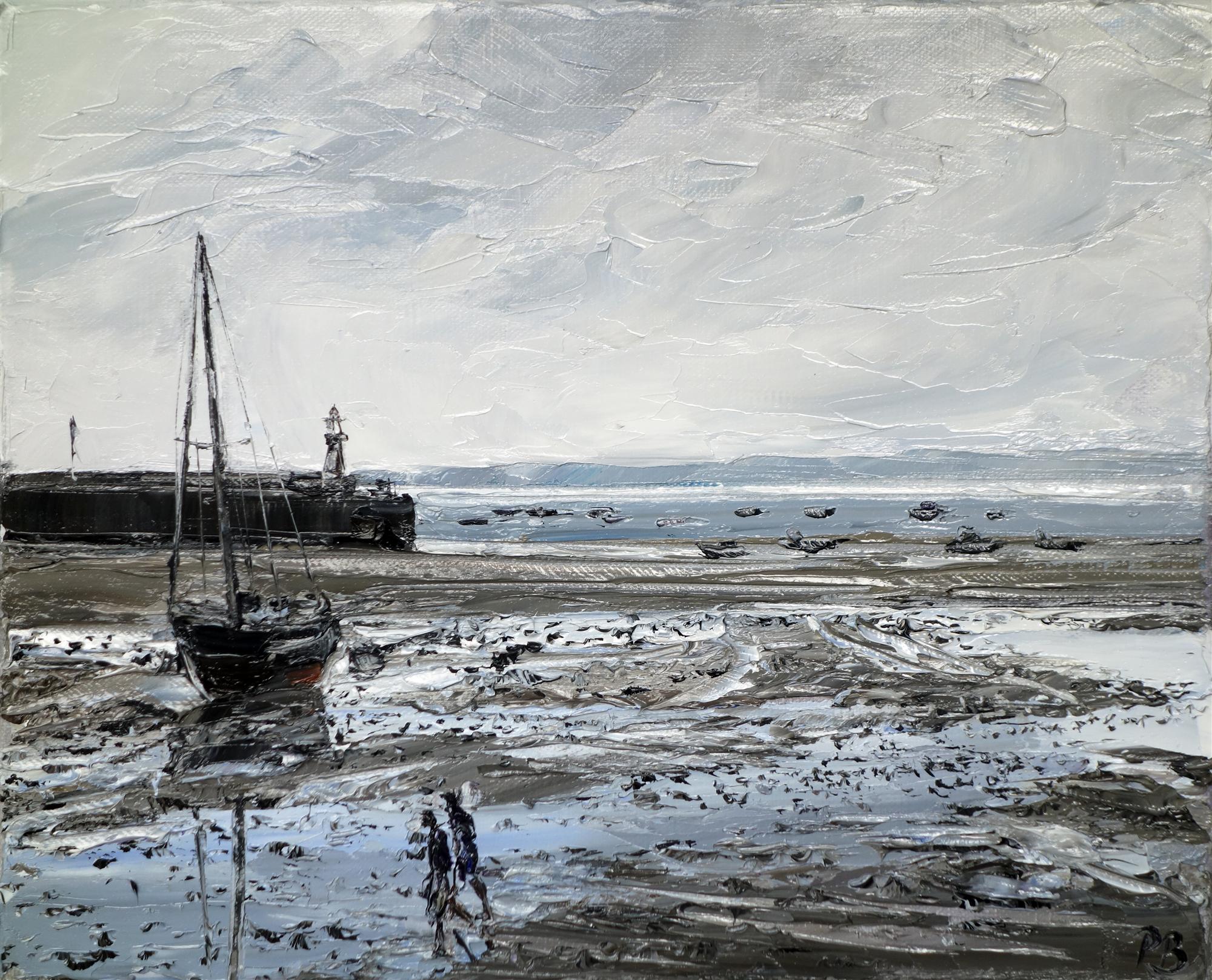 David Porteous - Butler | St Ive's Harbour 2