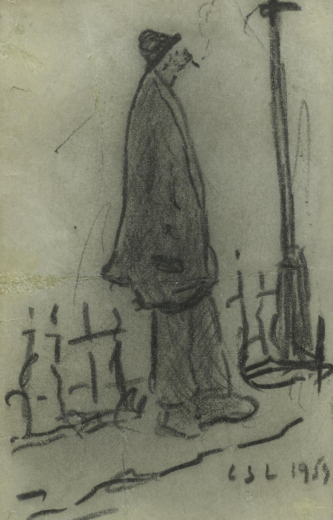 Laurence Stephen Lowry | No 31