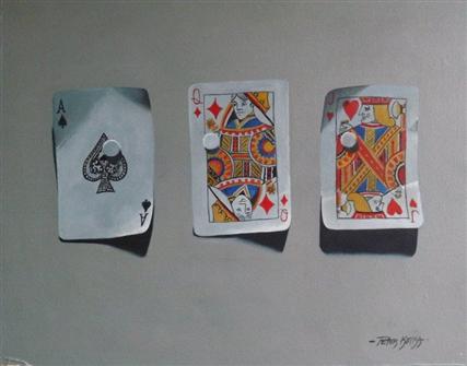 Peter Kotka | The Missing Link!