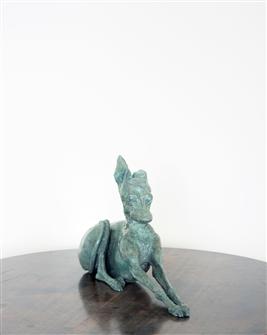 Jemma Pearson | Italian Greyhound III
